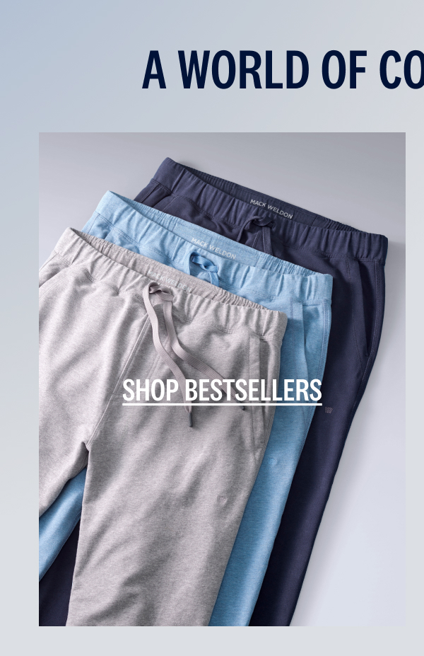 Shop Bestsellers