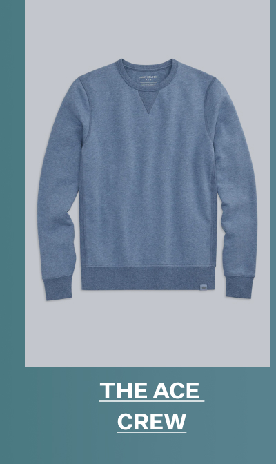 ACE Crew Neck Sweatshirt