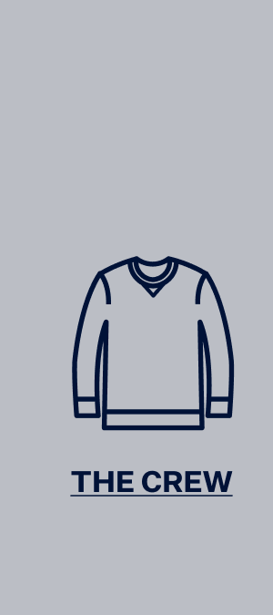 ACE Crew Neck Sweatshirt