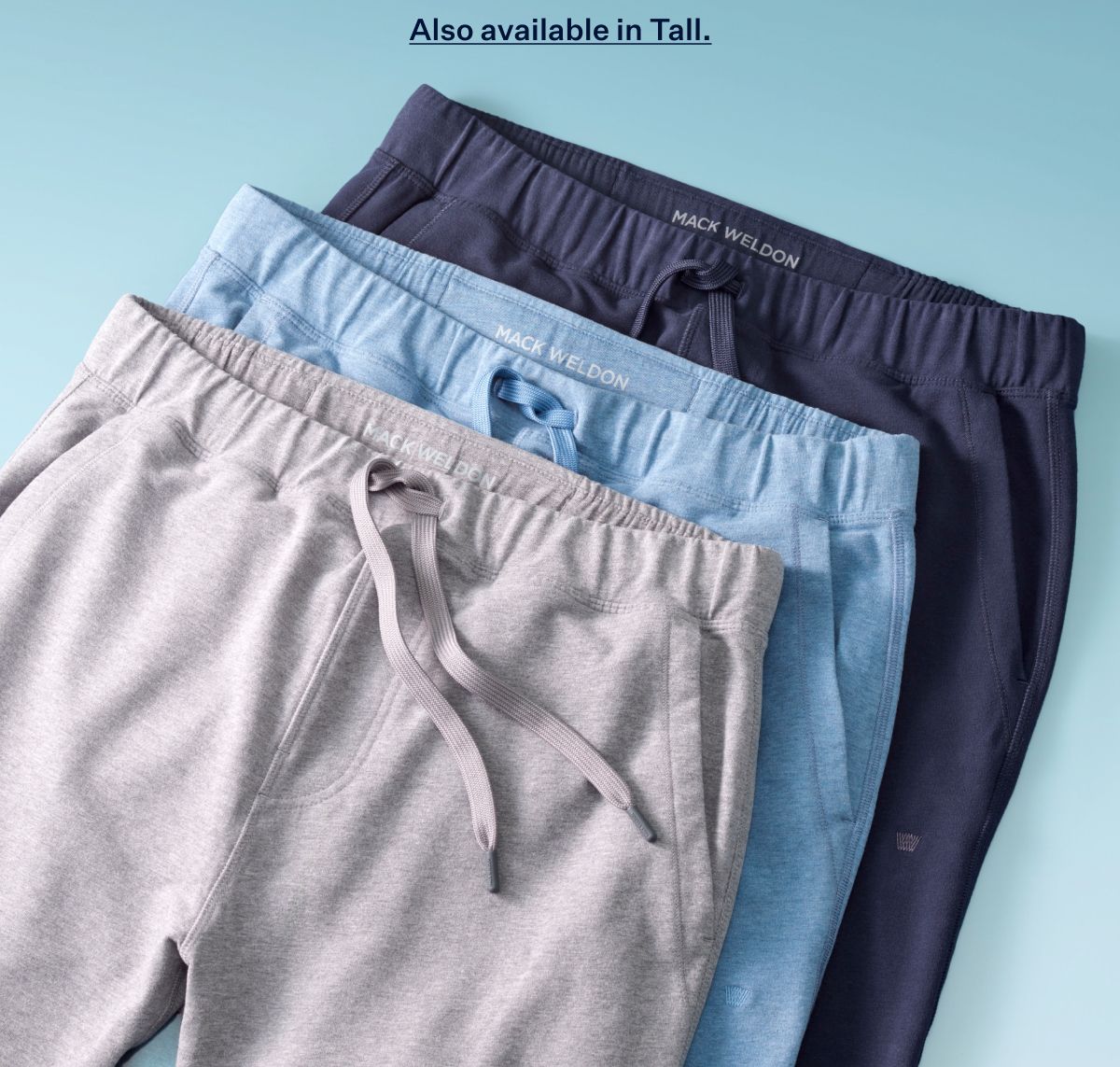 ACE Sweatpant - Tall