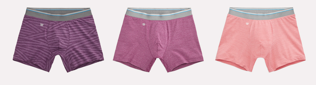 Shop Underwear