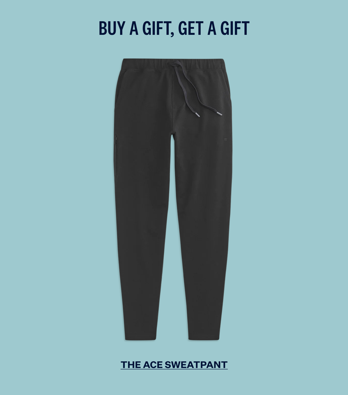 Ace Sweatpant