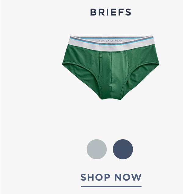 18-Hour Underwear