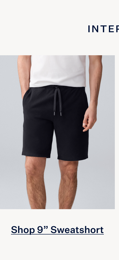 ACE Sweatshort 9