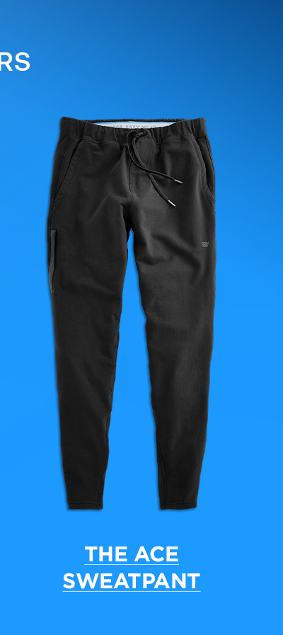 Ace Sweatpant
