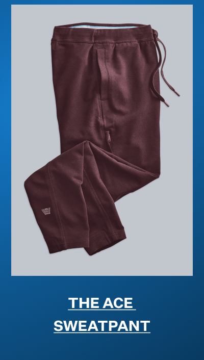 ACE Sweatpant