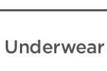 Underwear