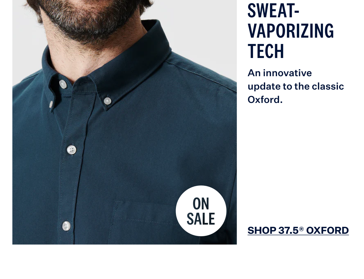 37.5® Oxford