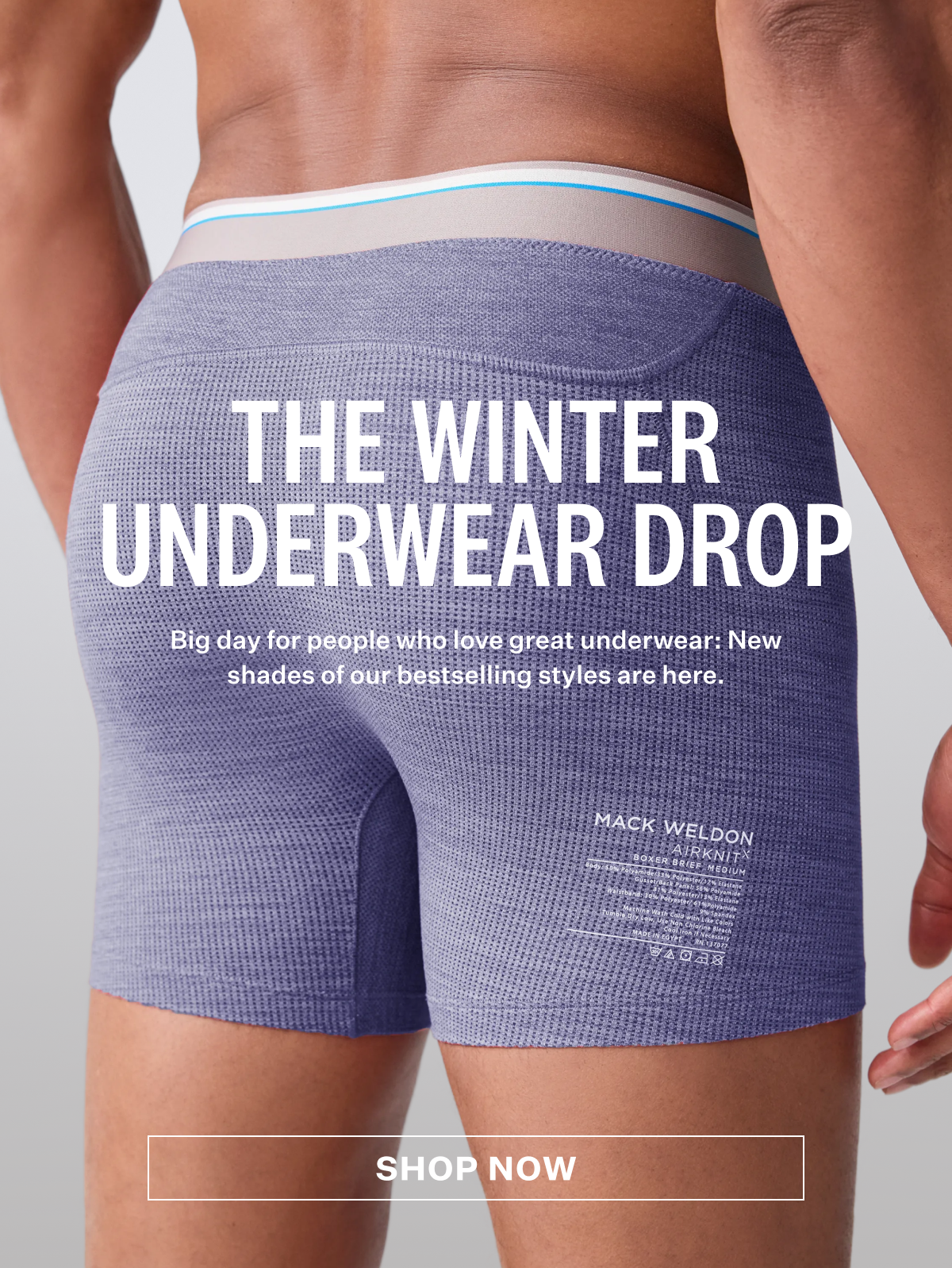 Underwear Collection