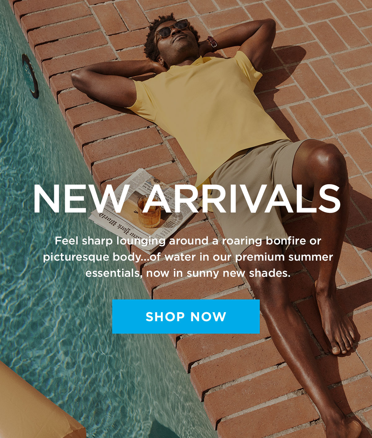 New Arrivals