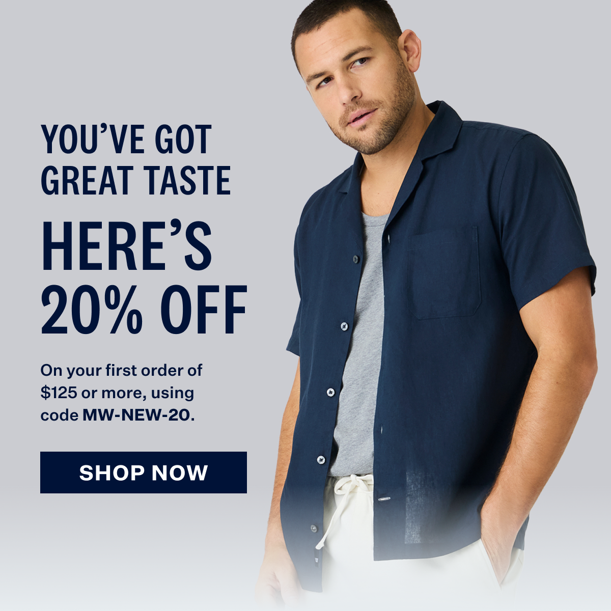 Shop Now