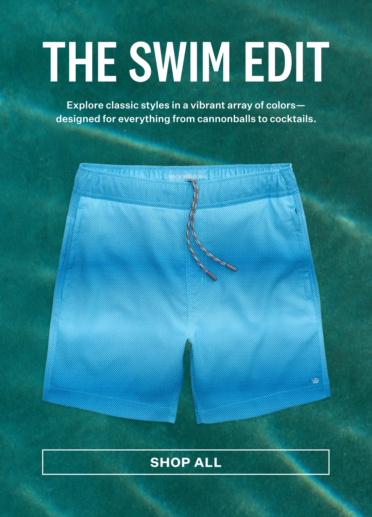 Swim Collection