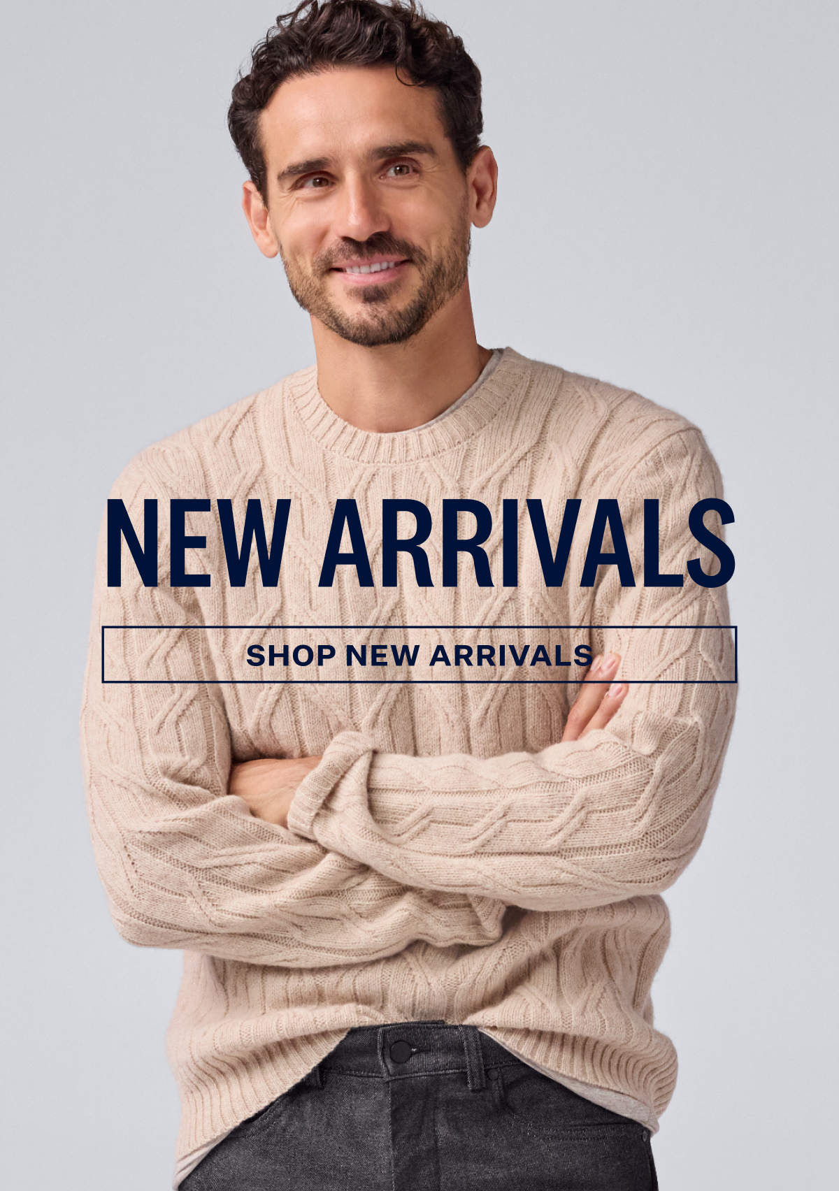 New Arrivals