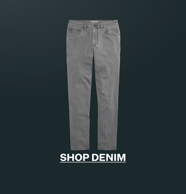 SILVER Denim - Slim Fit Jeans