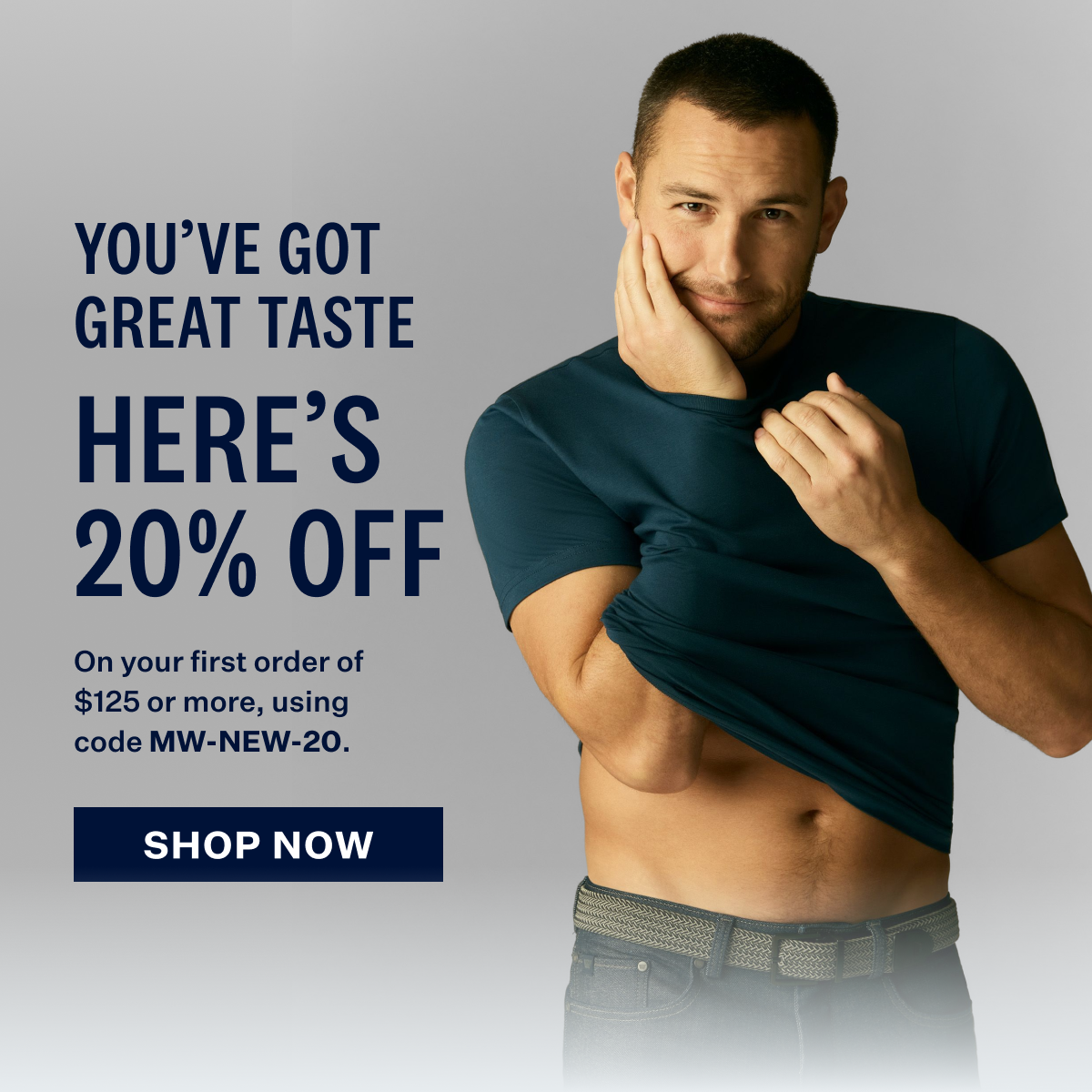 Shop Now