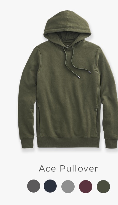Pullover
