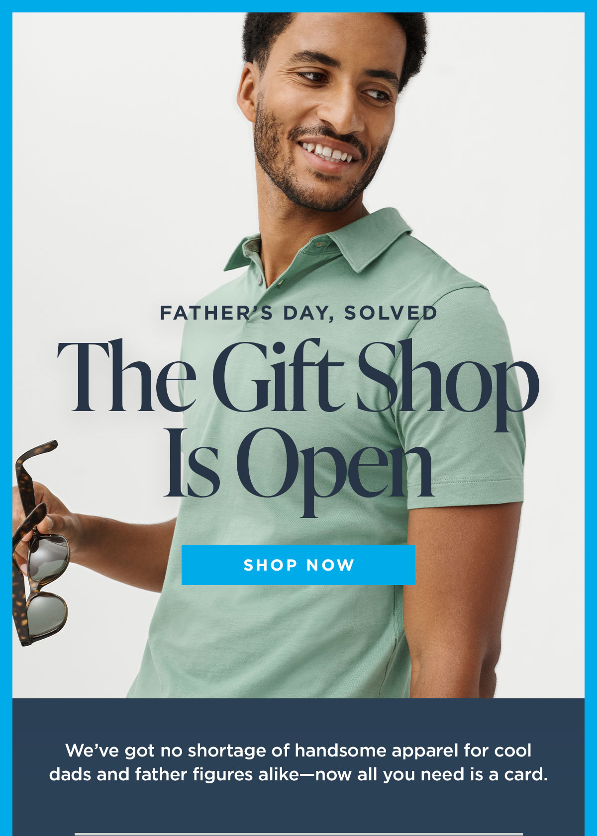 Father's Day Gift Shop