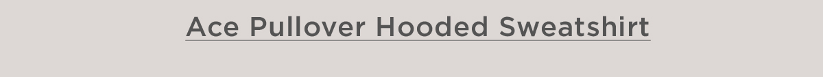 Ace Sweatshirts