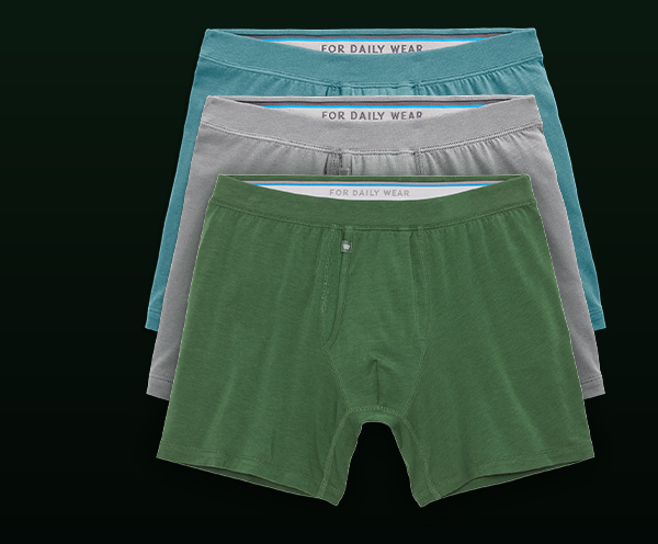 Boxer Brief