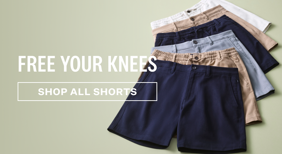 Shop All Shorts