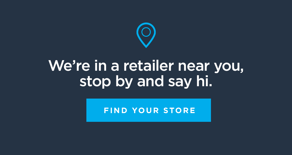 Find Your Store