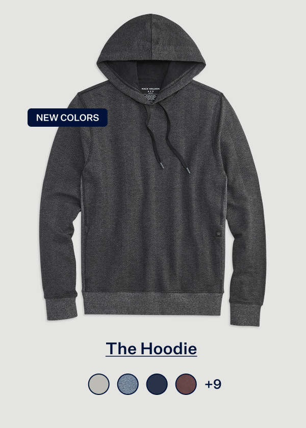 ACE Hoodie