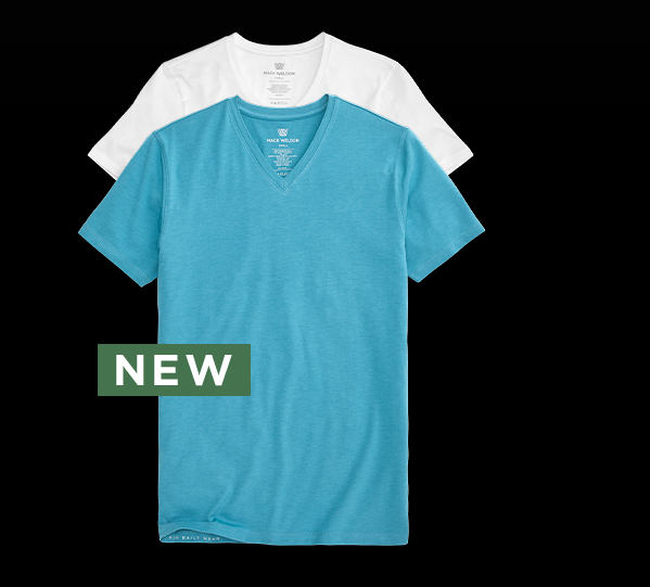 V-Neck