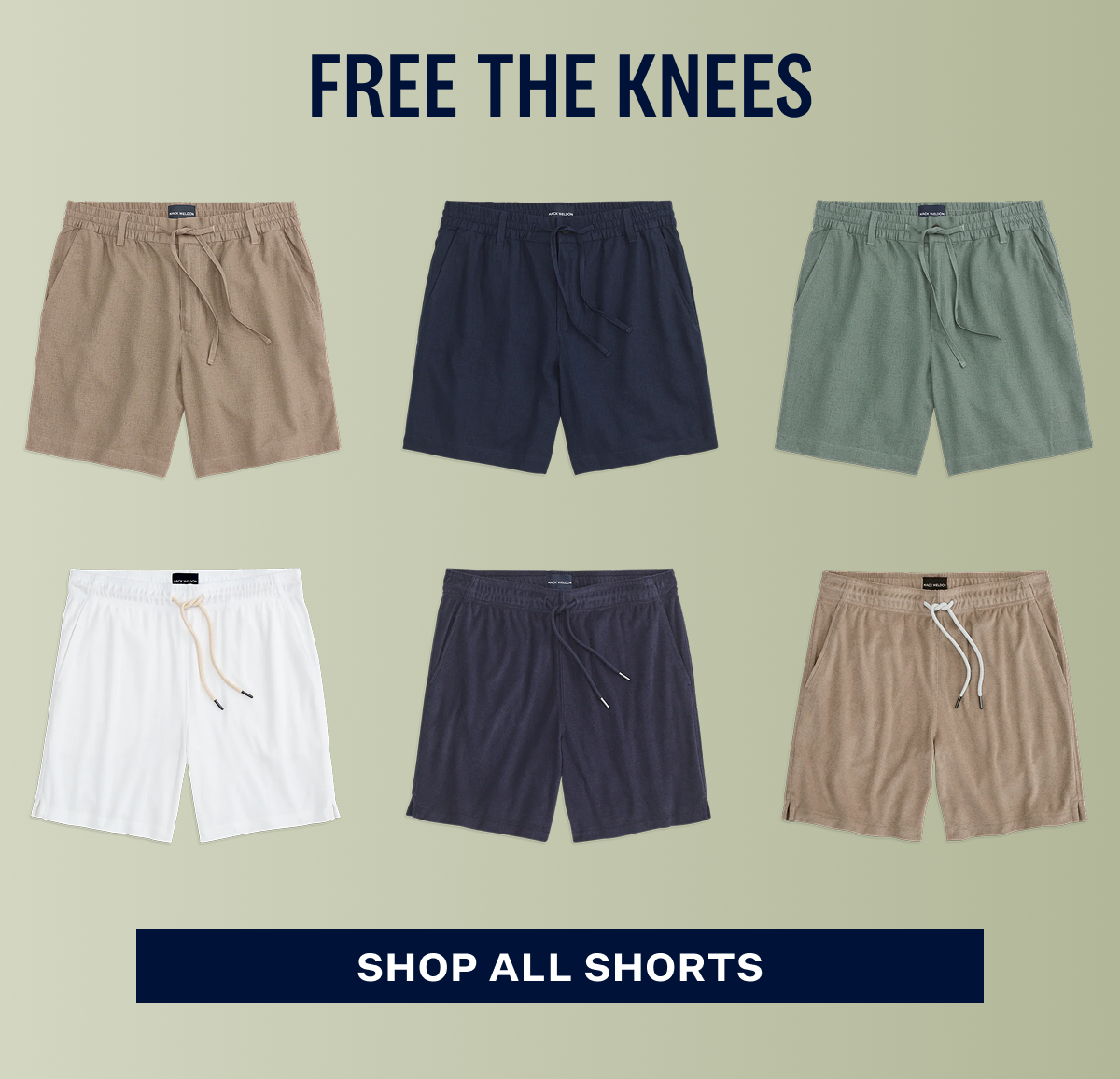 Shop All Shorts