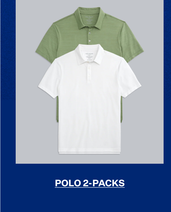 2-Pack AIRKNITˣ Polo