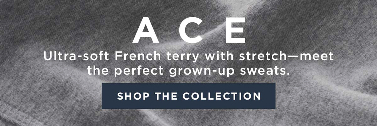 Ace Sweatshirts
