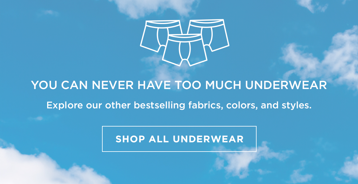 Shop Underwear