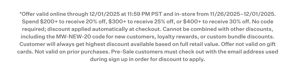 Bestsellers Collection