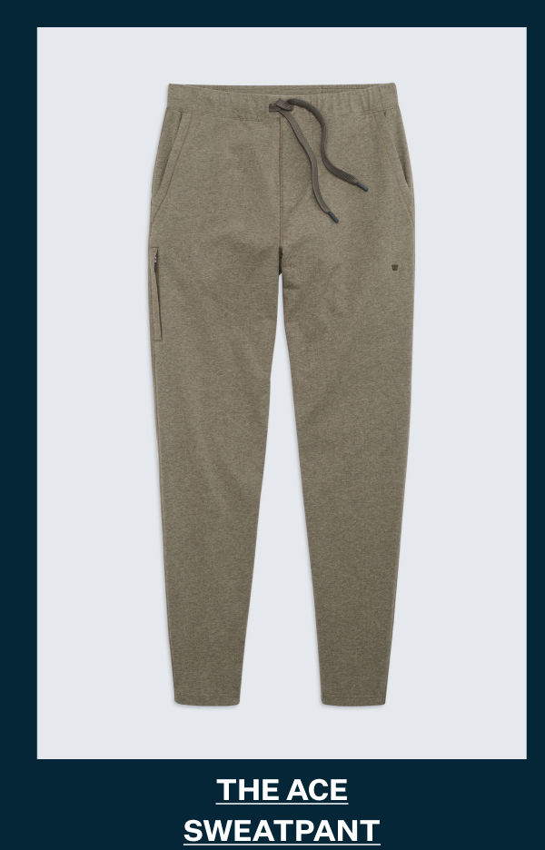 ACE Sweatpant