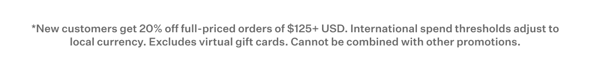 Terms and Conditions