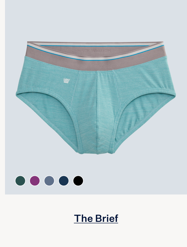 Airknitx Brief