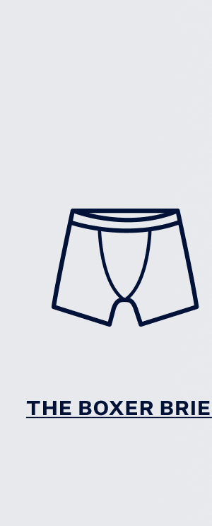18-Hour Jersey Boxer Brief