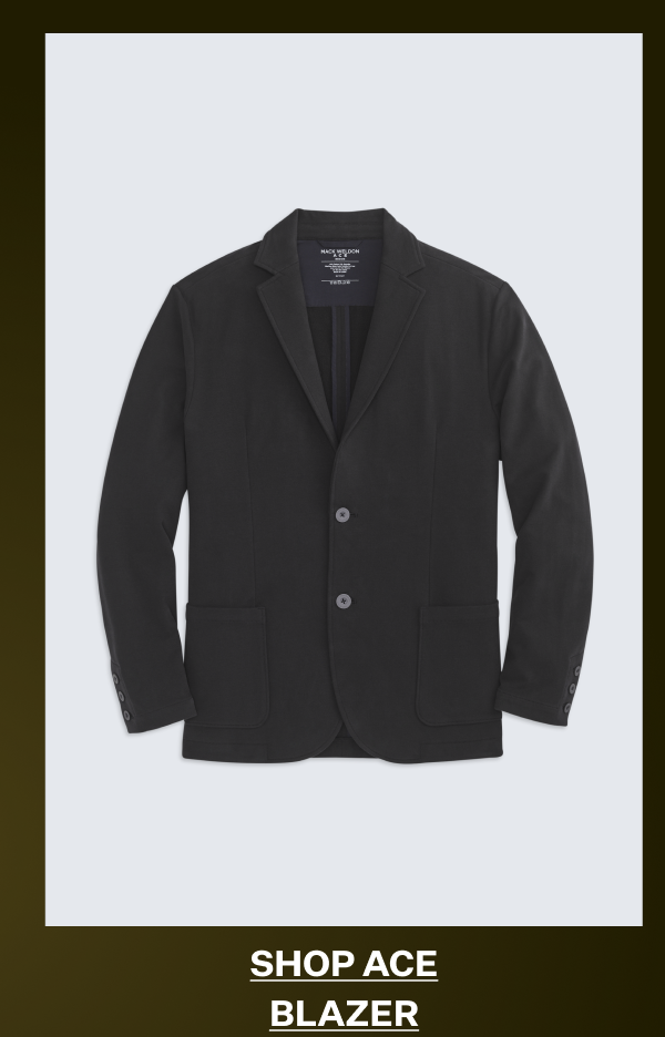 ACE Blazer