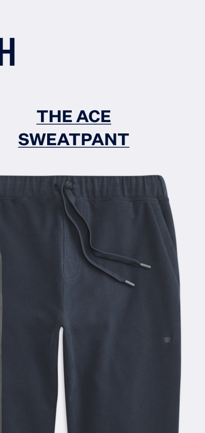 ACE Sweatpant
