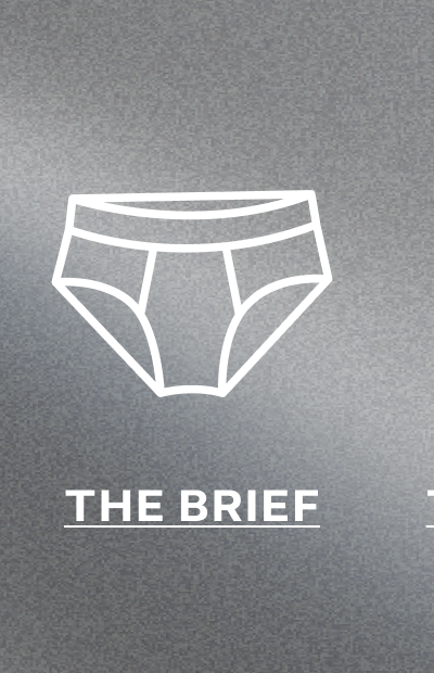SILVER HD Brief