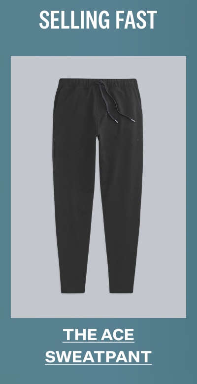 ACE Sweatpant