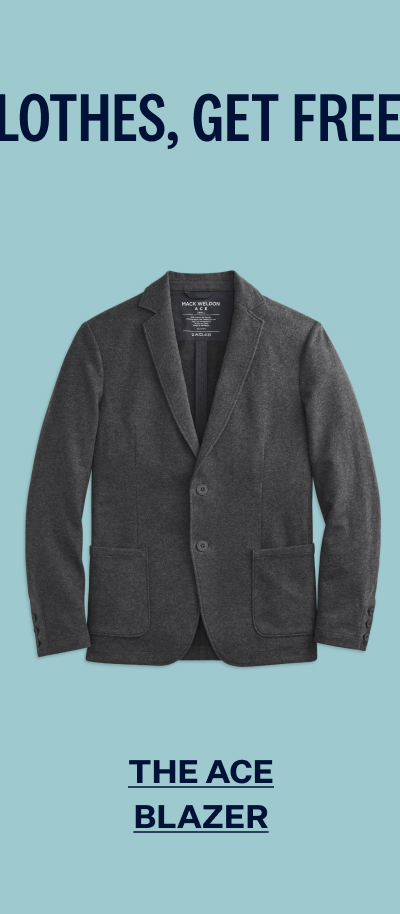 Ace Blazer