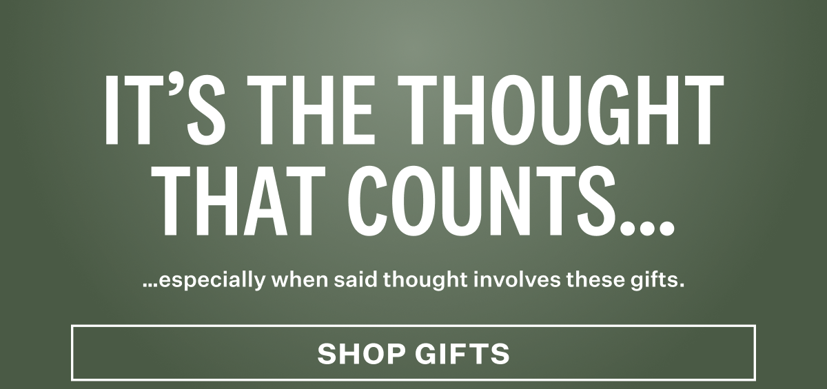 Holiday Gift Collection