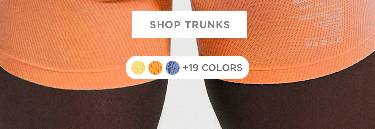 AIRKNITx Trunk