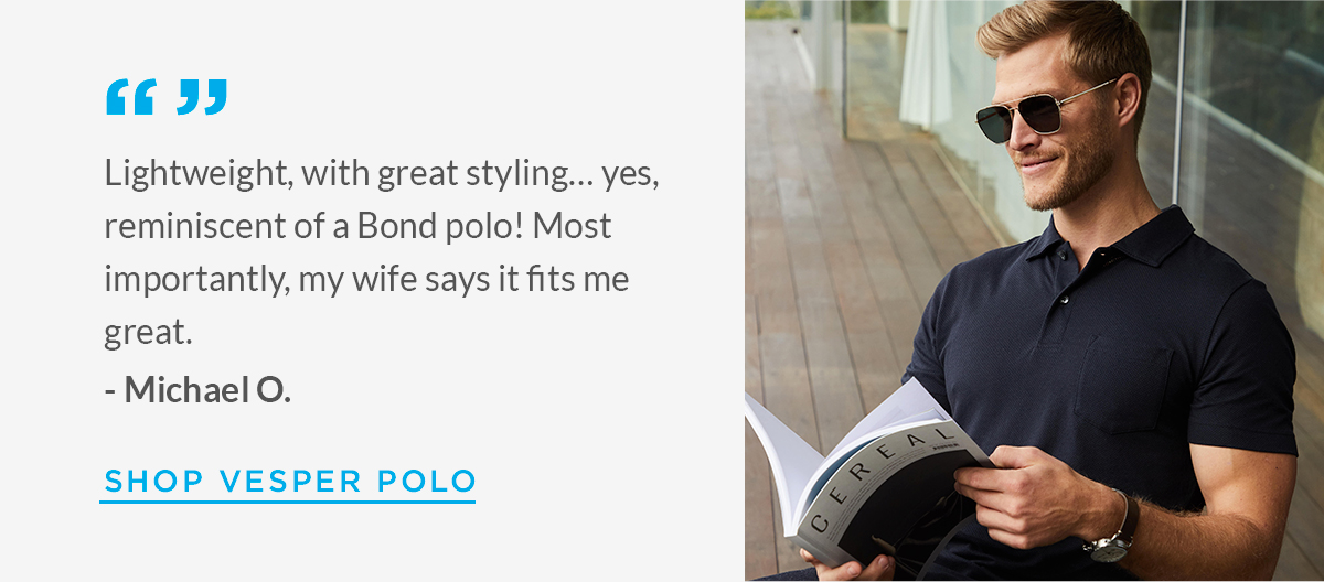 Vesper Polo