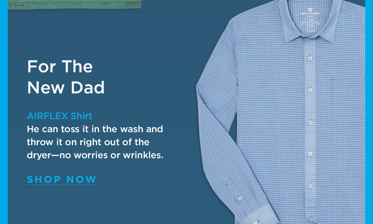 AIRFLEX Shirt