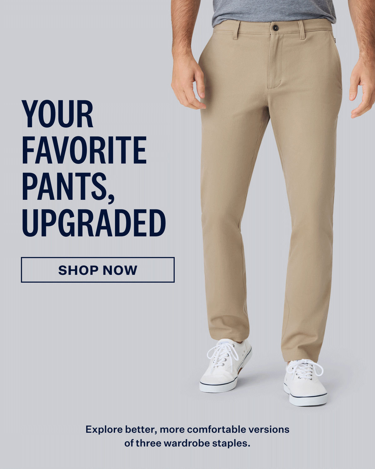 Pants Collection