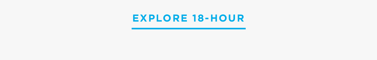 Explore 18-Hour