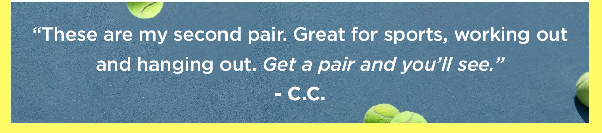 Ace Sweatshort