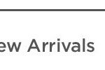 New Arrivals