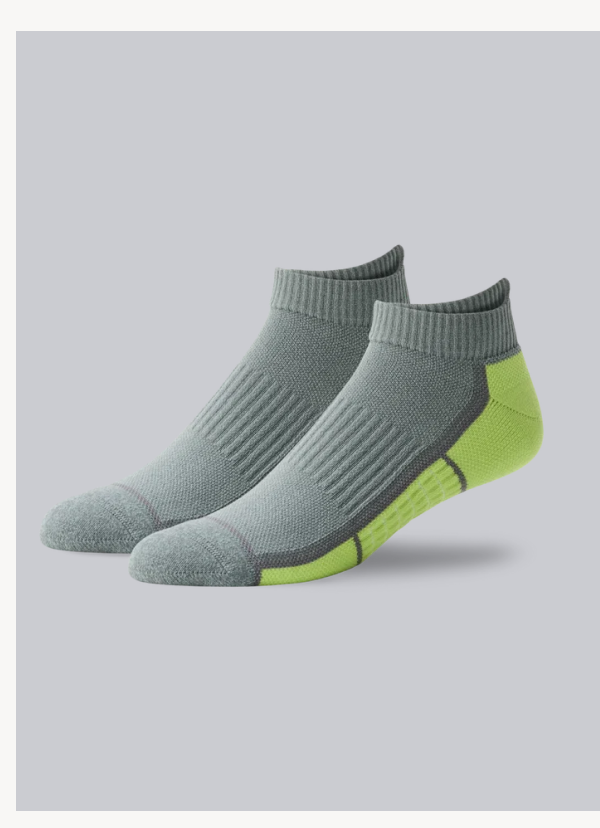 AIRKNITˣ Ankle Sock